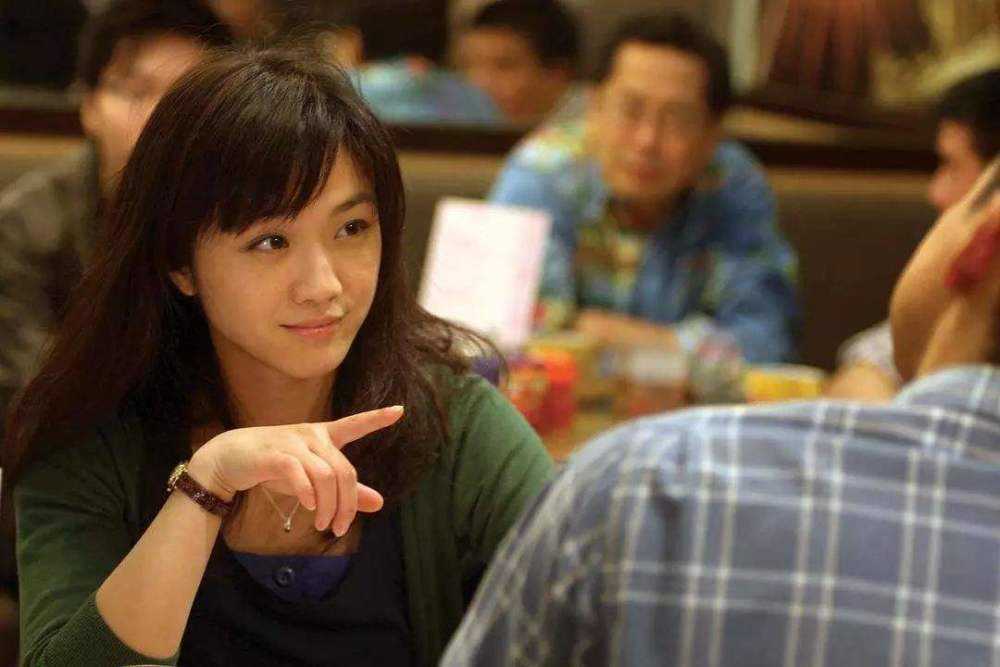 即漂亮又有气质的七位美女,我心目中的十大气质美女