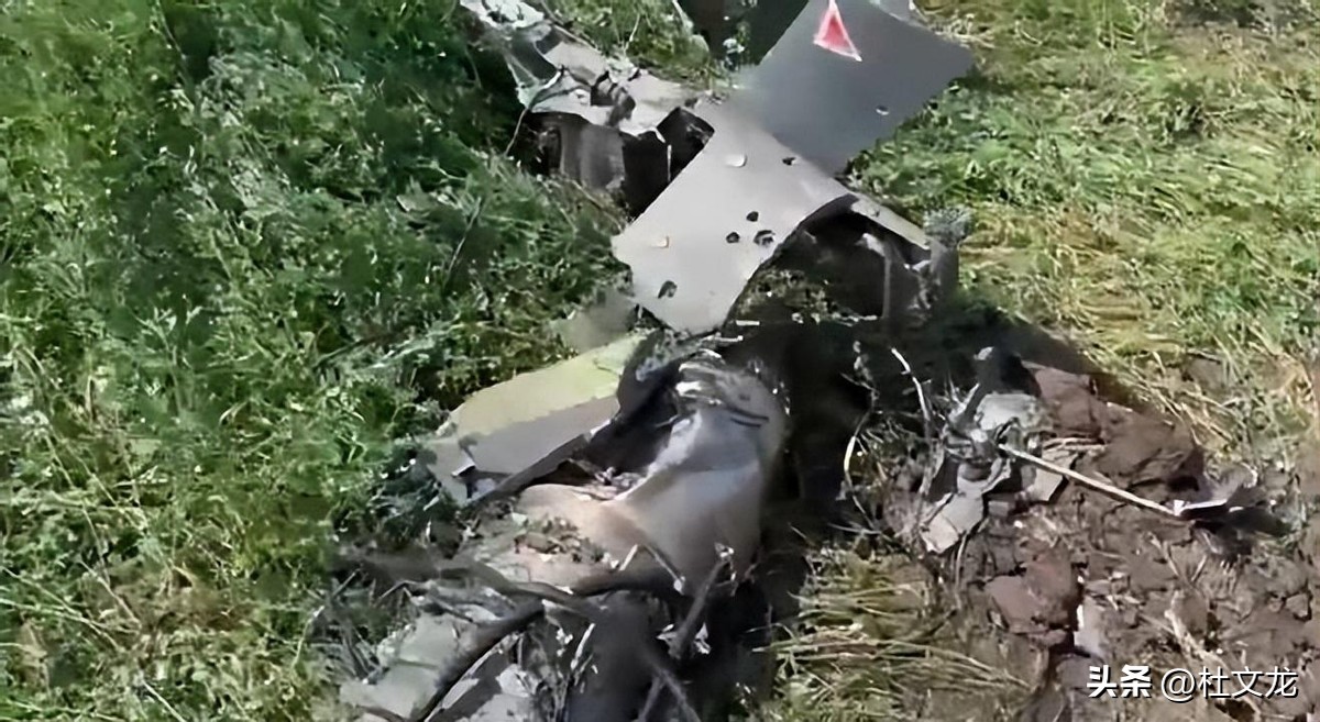 俄罗斯防不住风暴阴影导弹,英国风暴之影导弹如何被俄军拦截