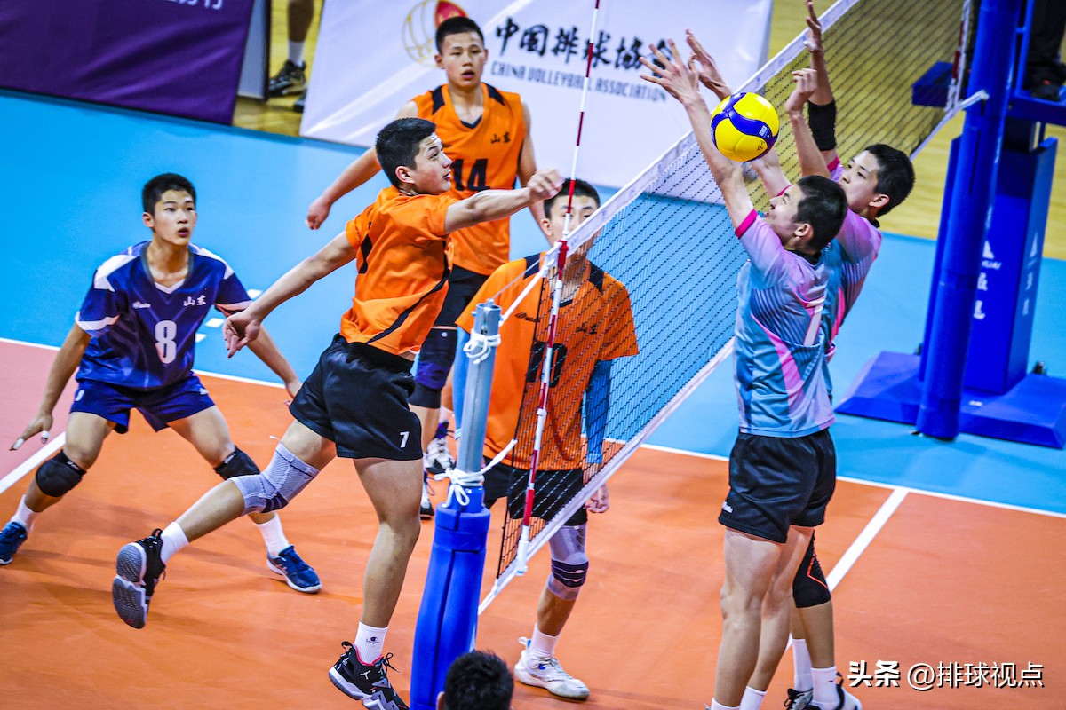 u17男排最新战况积分榜,u17男排冠军赛上海