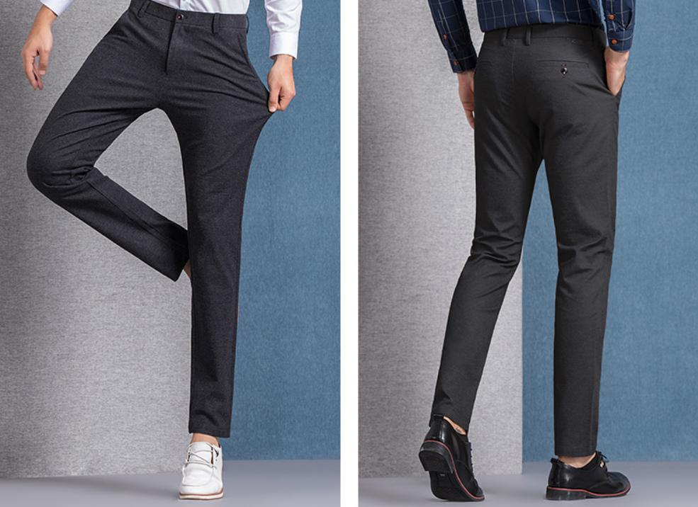 成功男士必备高档轻奢男装品牌,适合190男生的轻奢男装品牌