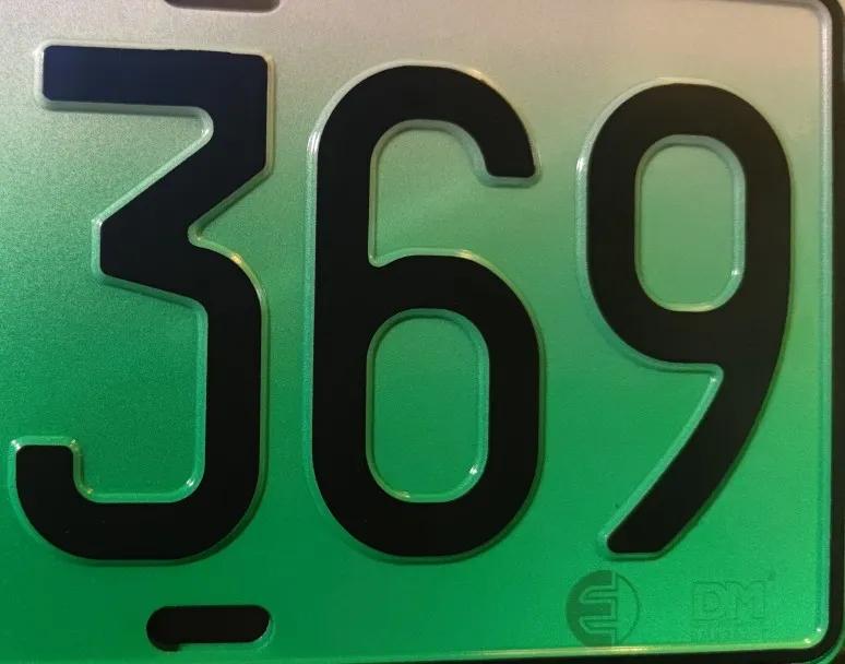 交管12123新能源选牌照流程,12123新能源自编自选车牌操作流程