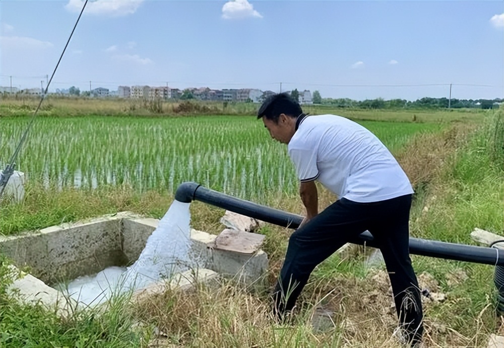 投资1000亿水利工程,红旗河工程中国史上最大工程