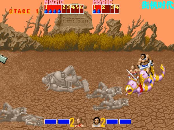 一直很好奇，点击“前前”跑步的操作，最初来自哪款游戏