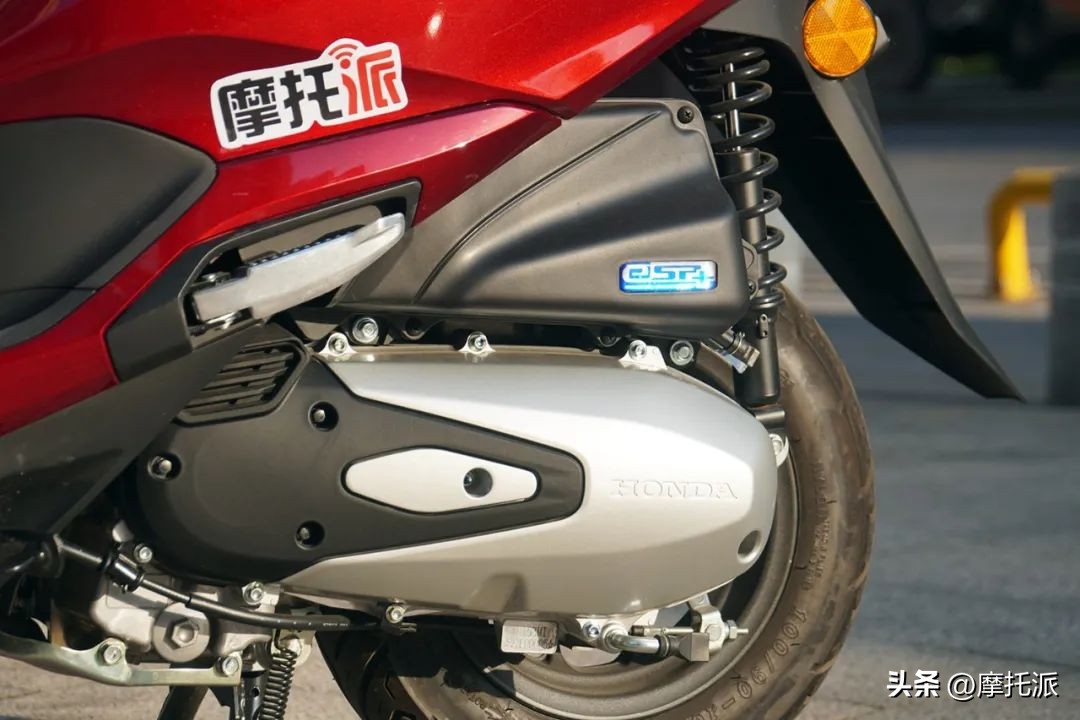 本田lead125综合评测,降价3000的本田lead125值得购买吗