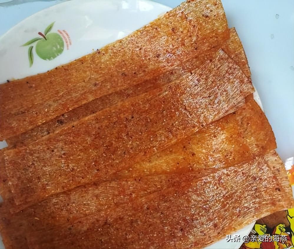 8090怀旧经典零食你都吃过哪些,中国最怀旧的58种经典零食