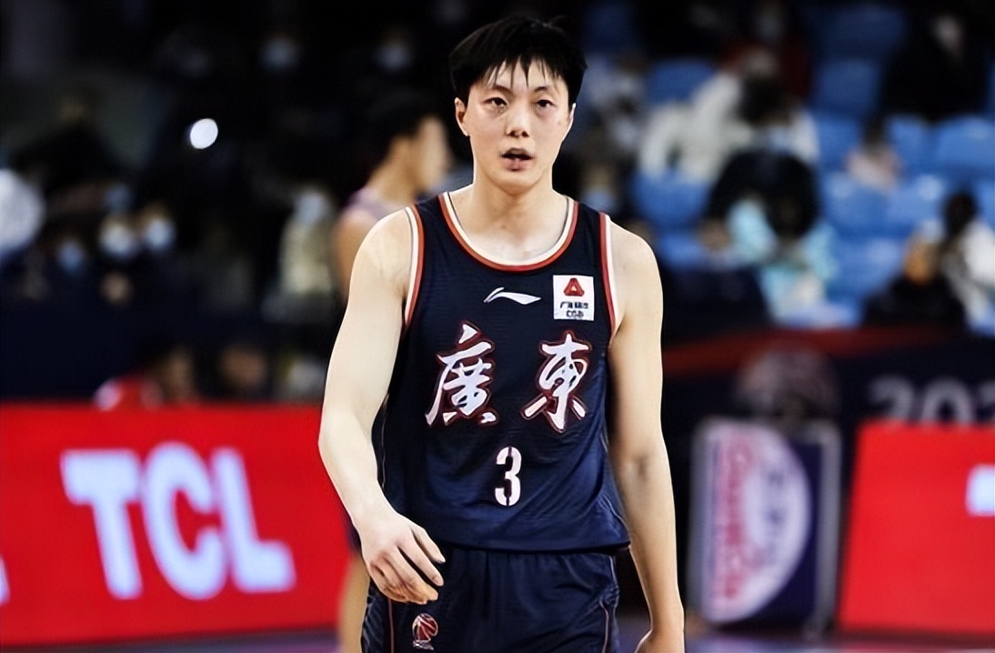 广东三少有望重返国家队！杜锋打破质疑，这叫任人唯亲？