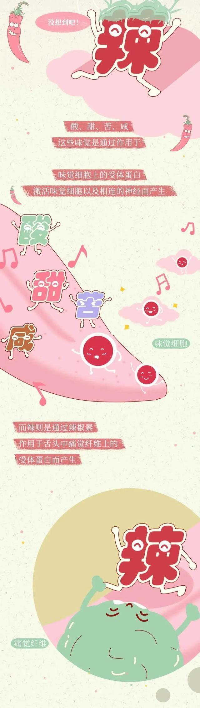 女生吃辣椒多了会怎样,女生吃辣会流粉色血吗