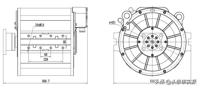 重庆格力凯邦电机制造有限公司,格力凯邦电机的优势