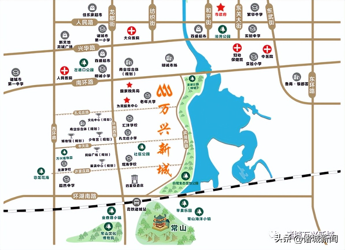 湖居理想的生活,湖居生活的美好向往