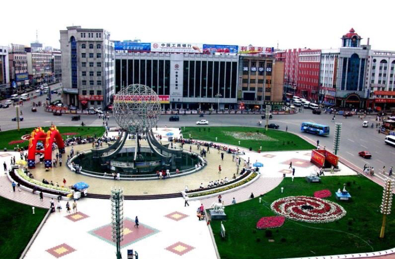 鹤岗现实情况,鹤岗究竟怎么样