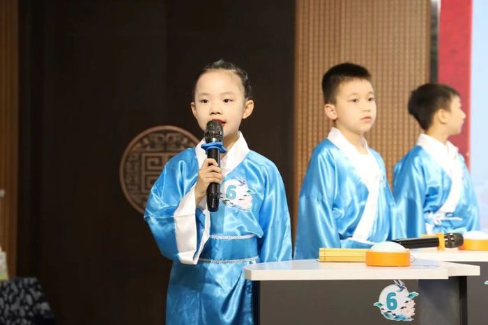 书香人雅，燕山小学荣获省级“书香校园”称号