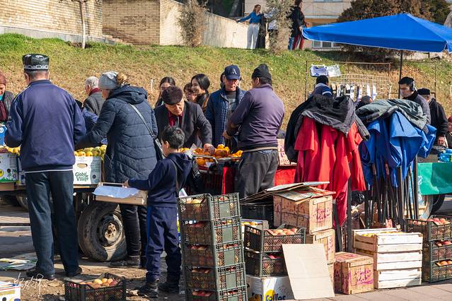 乌兹别克斯坦版一千零一夜,乌兹别克斯坦电影一千零一夜