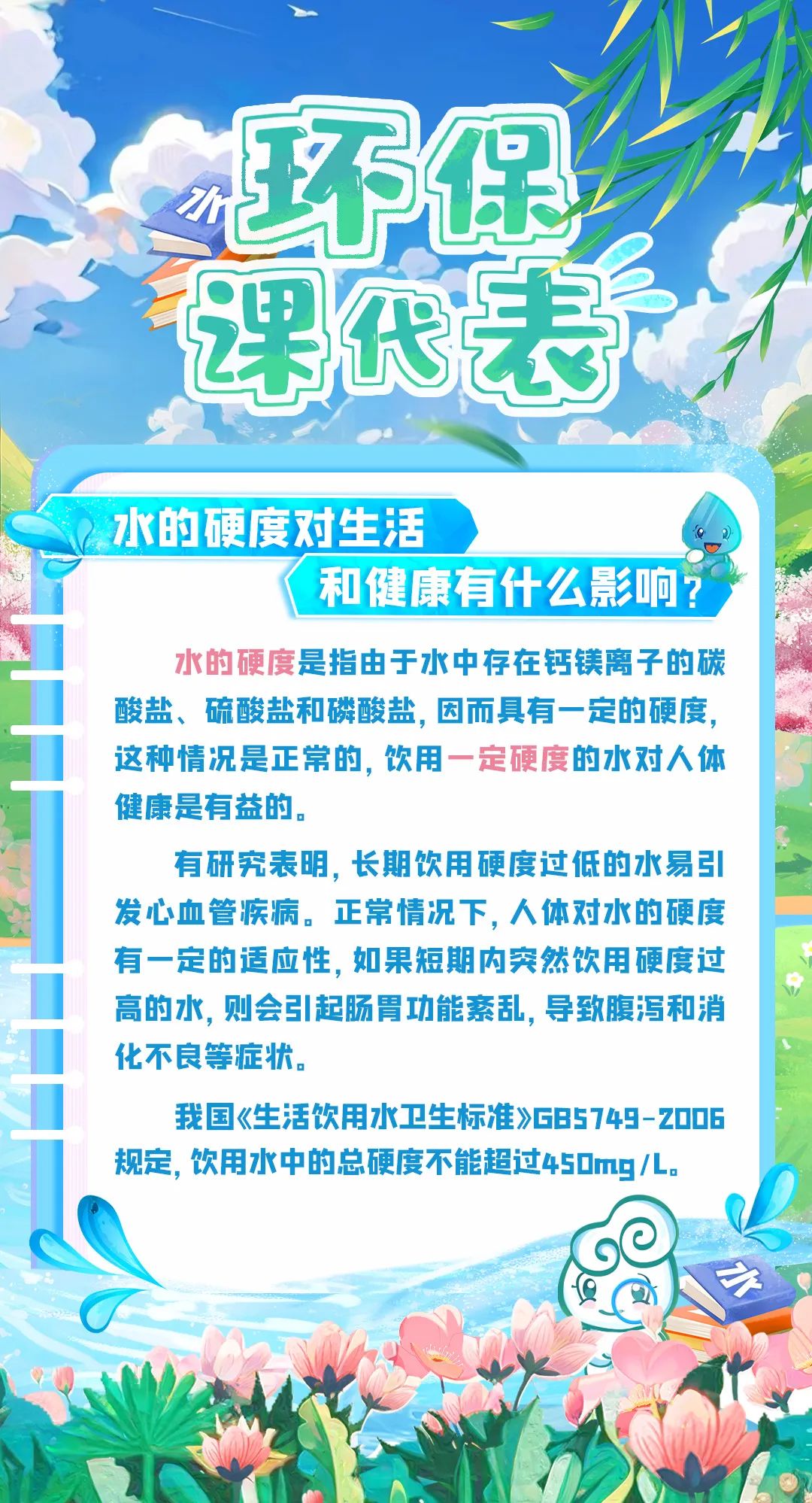 中国水周世界水日,世界水日主题