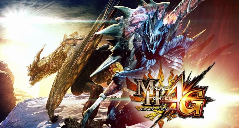 怪物猎人20周年新作即将来袭,怪物猎人几年出新作