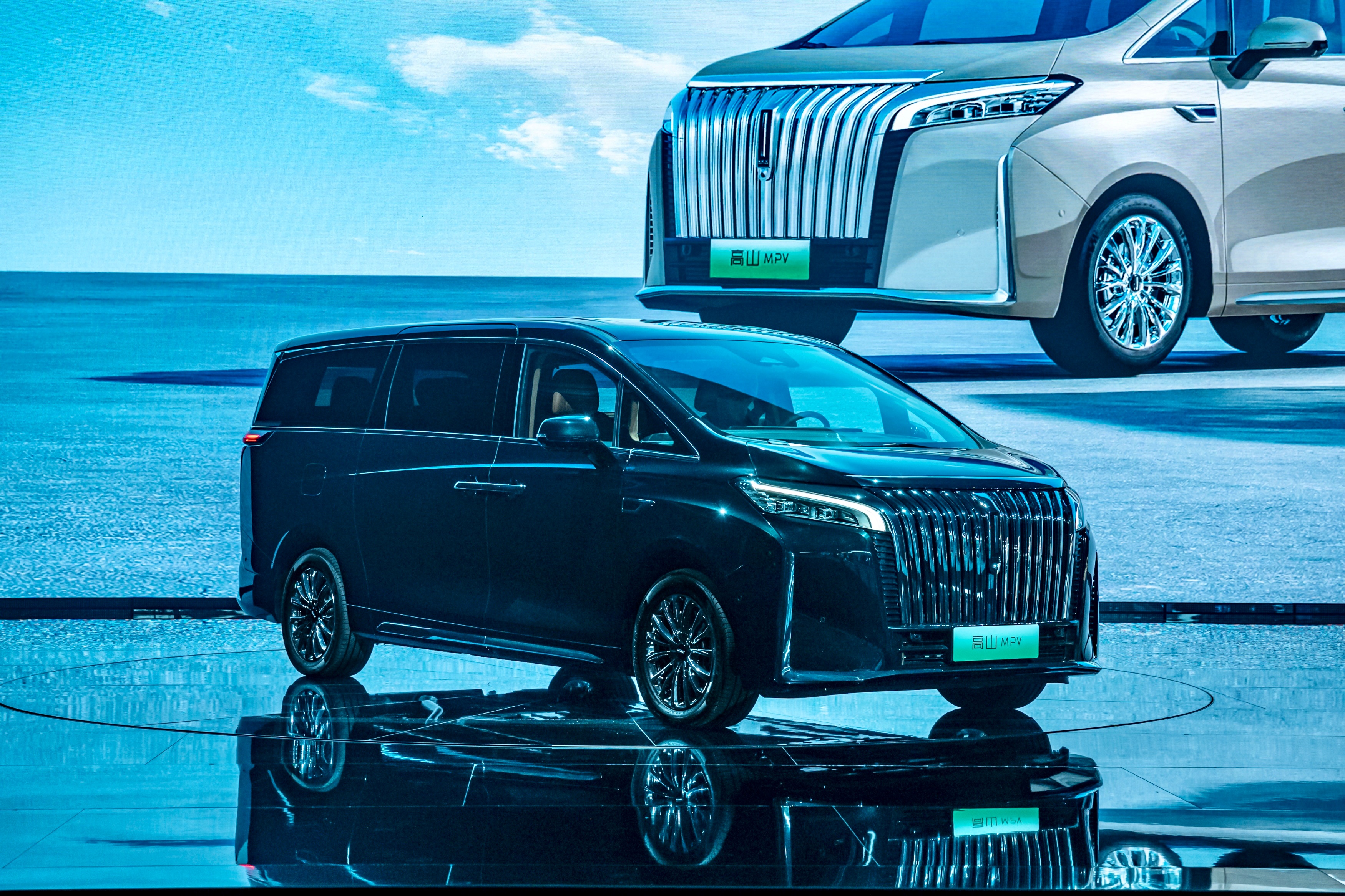 23年长城魏牌销量,长城魏品牌的最新消息