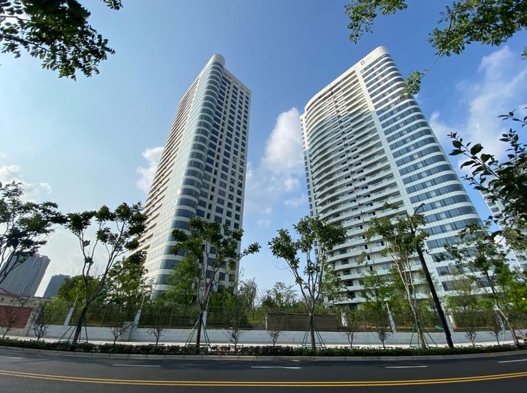 夫妇投资两千万烂尾楼,3000万豪宅空置5年