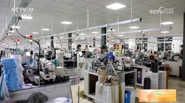 山东一镇每年产5亿顶帽子,山东一镇每年产5亿顶帽子锅盖头