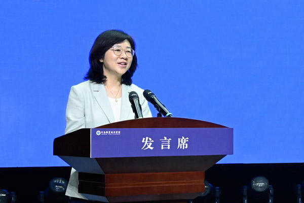 两厅共建：河南职业技术学院迈向新征程