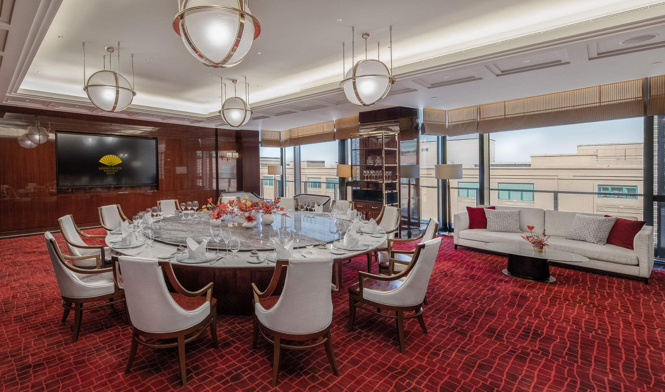 是等了一年的顶配好味道｜2024北京年夜饭指南