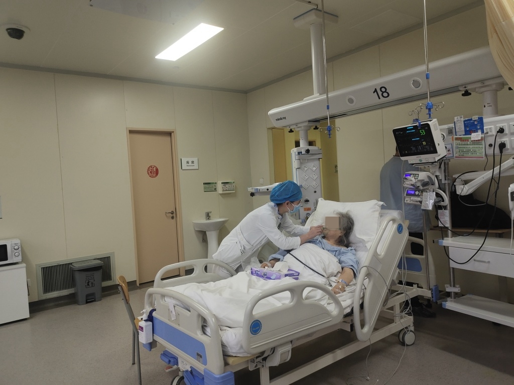 护理硕士，导师制！青岛三家医院招聘38名硕士护士，太卷了还是新趋势？