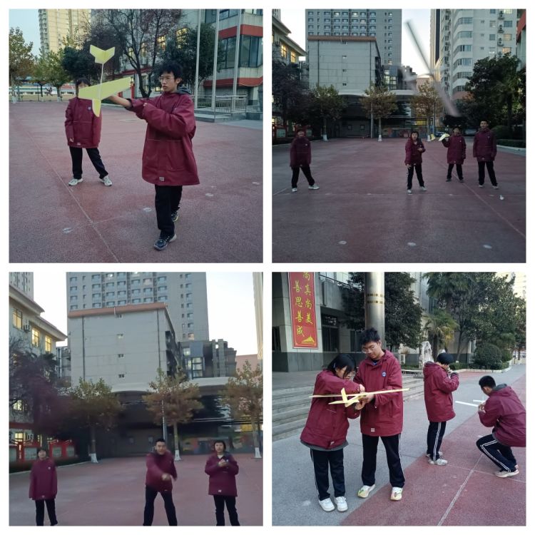 西安育才中学2019届,西安市育才中学2005级