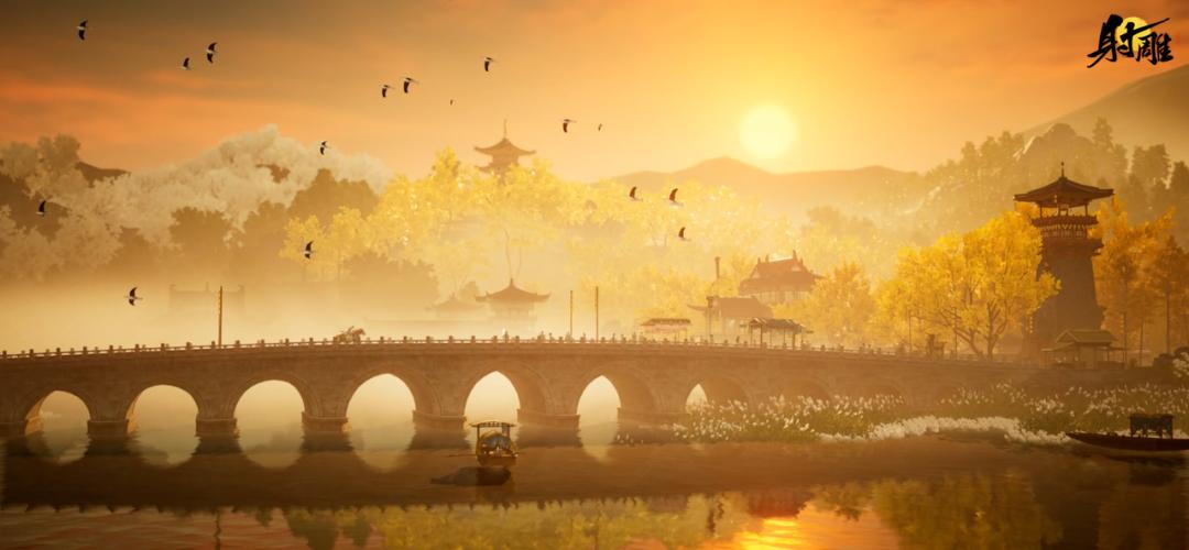 射雕永久提升,射雕怎么提升永久内功攻击