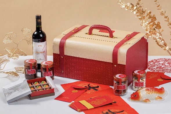 是等了一年的顶配好味道｜2024北京年夜饭指南