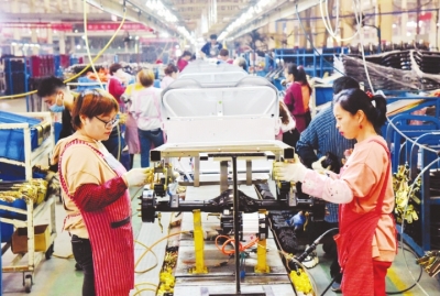 改革开放的河南实践之洛阳篇丨孟津区：把产业发展作为“头号工程”