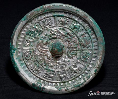 哈密地区梳妆镜,哈密镜子