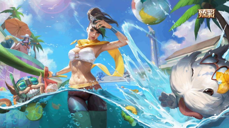 浪花夺宝800浪花需要多少钱,lol最新夺宝活动