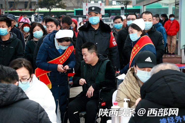 中国医学科学院罕见病研究中心,西安罕见病治疗中心