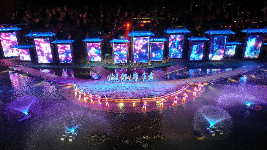 四川通江县旅游,通江县旅游业发展规划