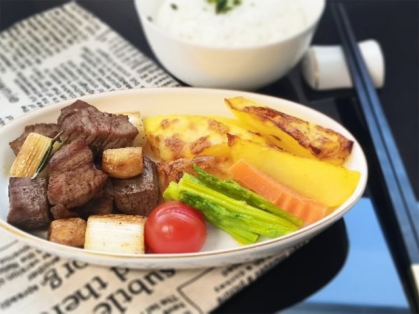 深航深圳,探秘深航首航巴塞罗那