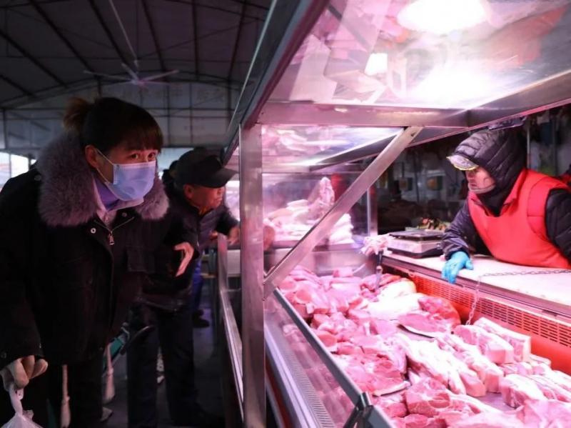 大雪过后蔬菜价格最新行情,大雪天气冷菜价