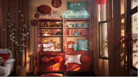 济南宜家家居节,济南宜家家居全屋定制