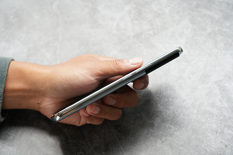 realme真我gt5手机开箱,realme真我x50开箱