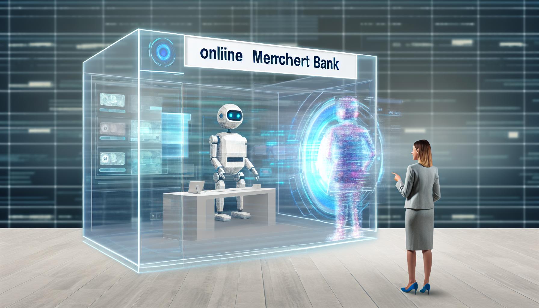 对话网商银行：在信贷风控上，大模型能扮演何种角色｜钛媒体金融