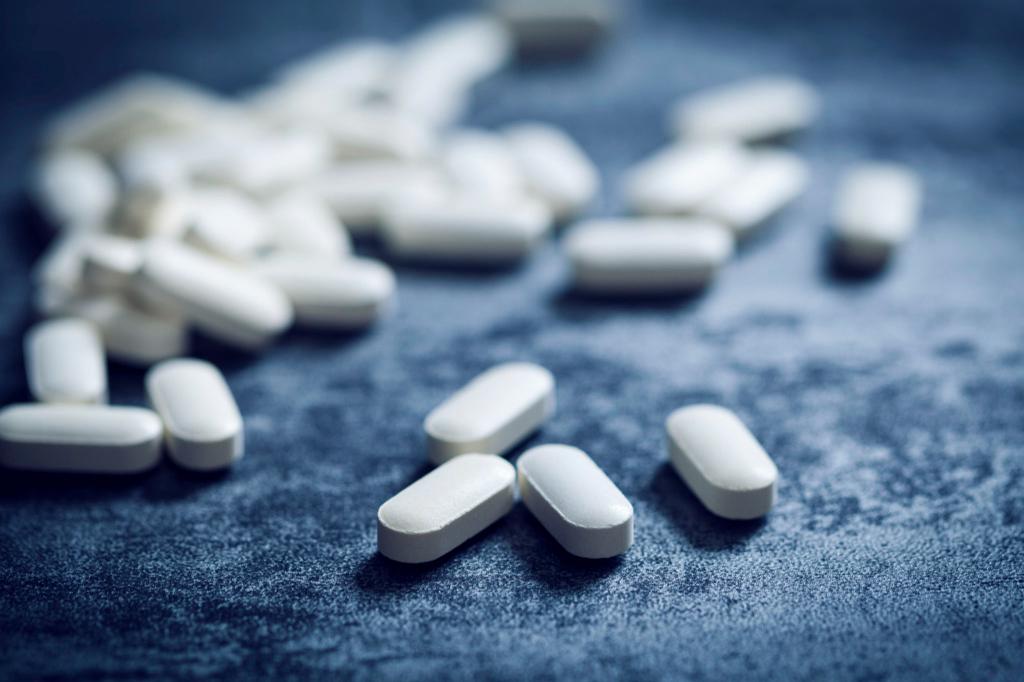 云顶新耀新药上市申请获受理,云顶新耀肾病新药耐赋康