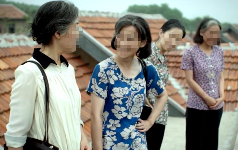 老奶奶穿的汗衫,老奶奶成套汗衫小号