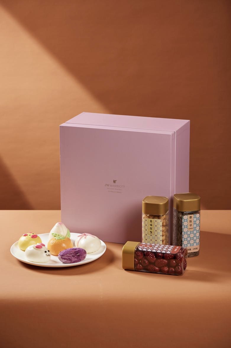 是等了一年的顶配好味道｜2024北京年夜饭指南