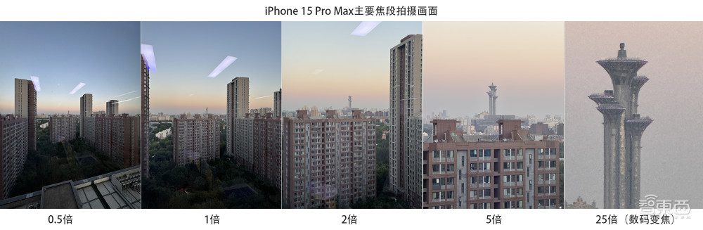 iphone15promax5倍长焦摄影技巧,5倍长焦拍人像