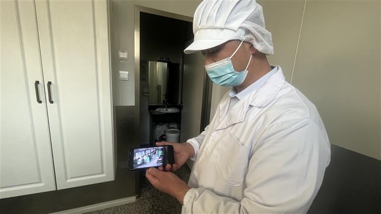 生产管理必须重视质量,生产是安全的保障是谁说的