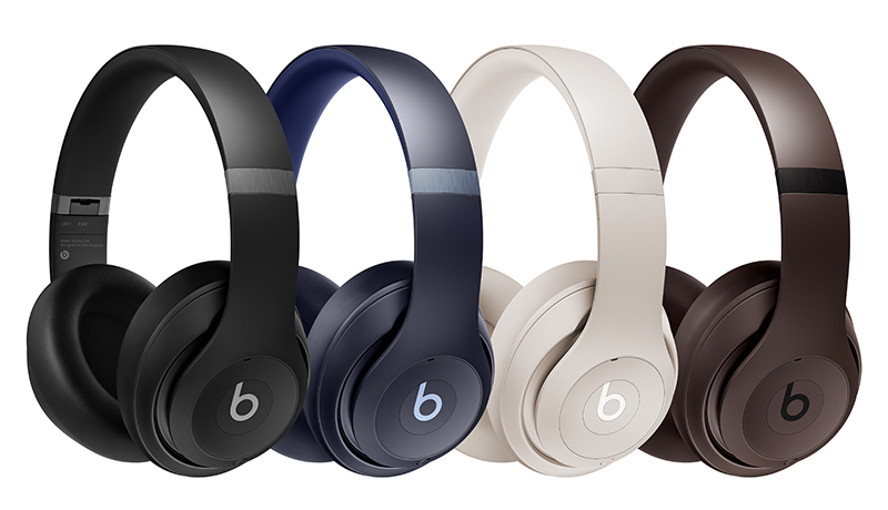 beatsstudio换代,beatsstudiopro还会出新配色吗