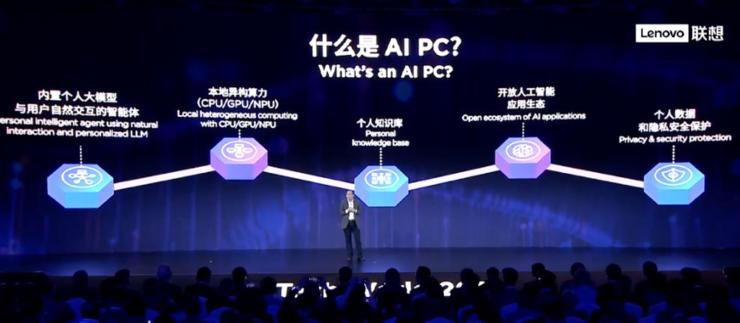 联想aipc价格,联想aipc会带动pc行业吗