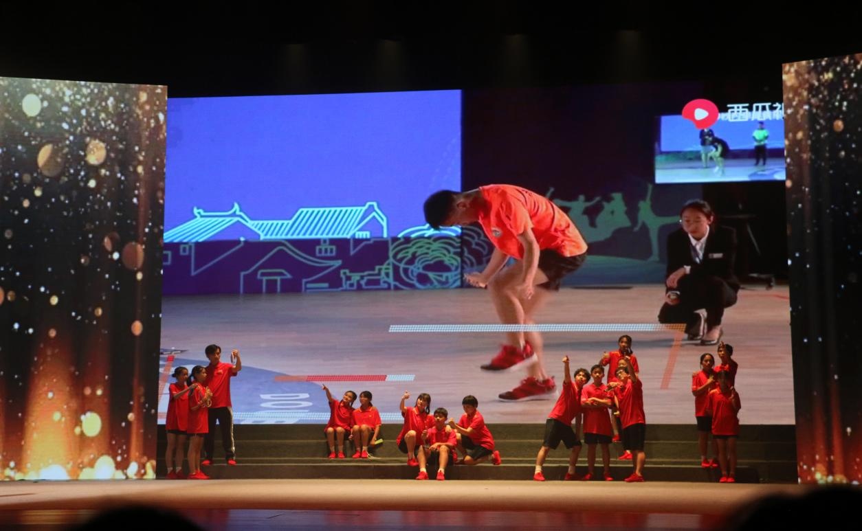 七彩绳话剧,广东省话剧一等奖