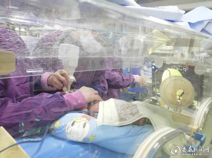 娄底三胞胎,三胞胎闯关