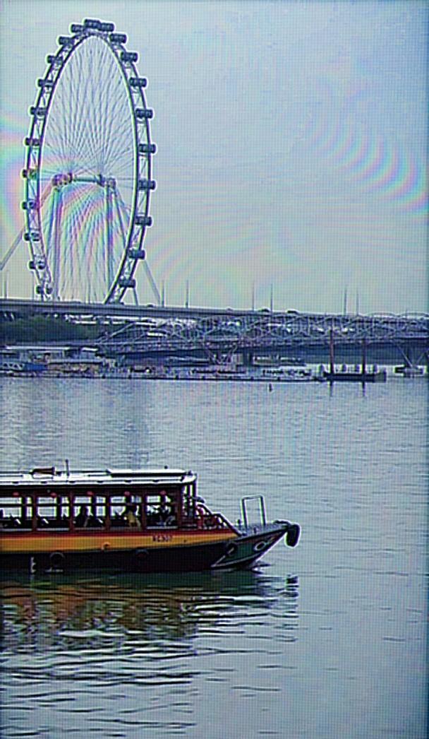 肖战新加坡之行新视角,肖战新加坡采访原视频