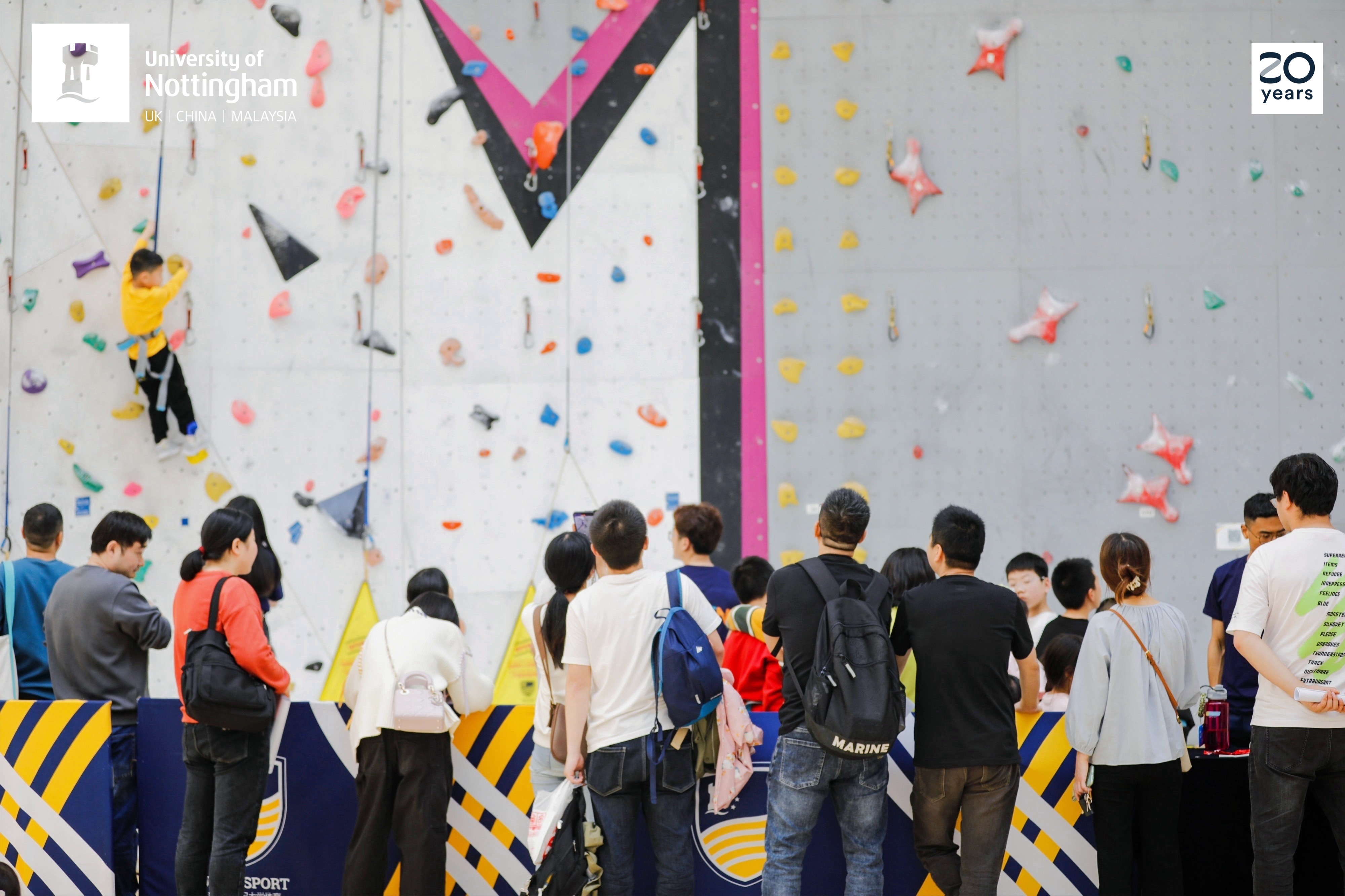 宁波诺丁汉校园视频,宁波诺丁汉大学开放日直播