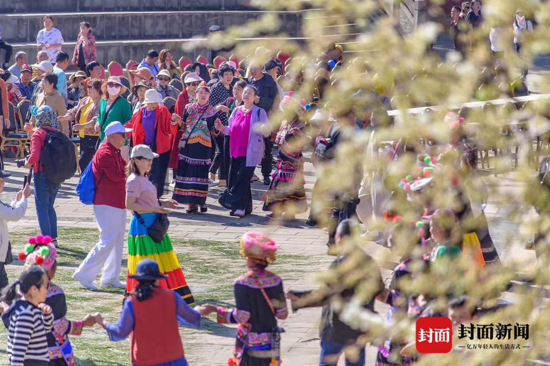 攀枝花市仁和区迤沙拉景区,攀枝花迤沙拉村图片