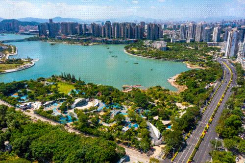 海沧海投cbd,海沧cbd轨交地块怎么样